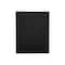 Black Cotton Duck Canvas by Craft Smart™